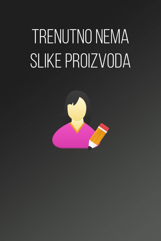 Naši gotovi proizvodi